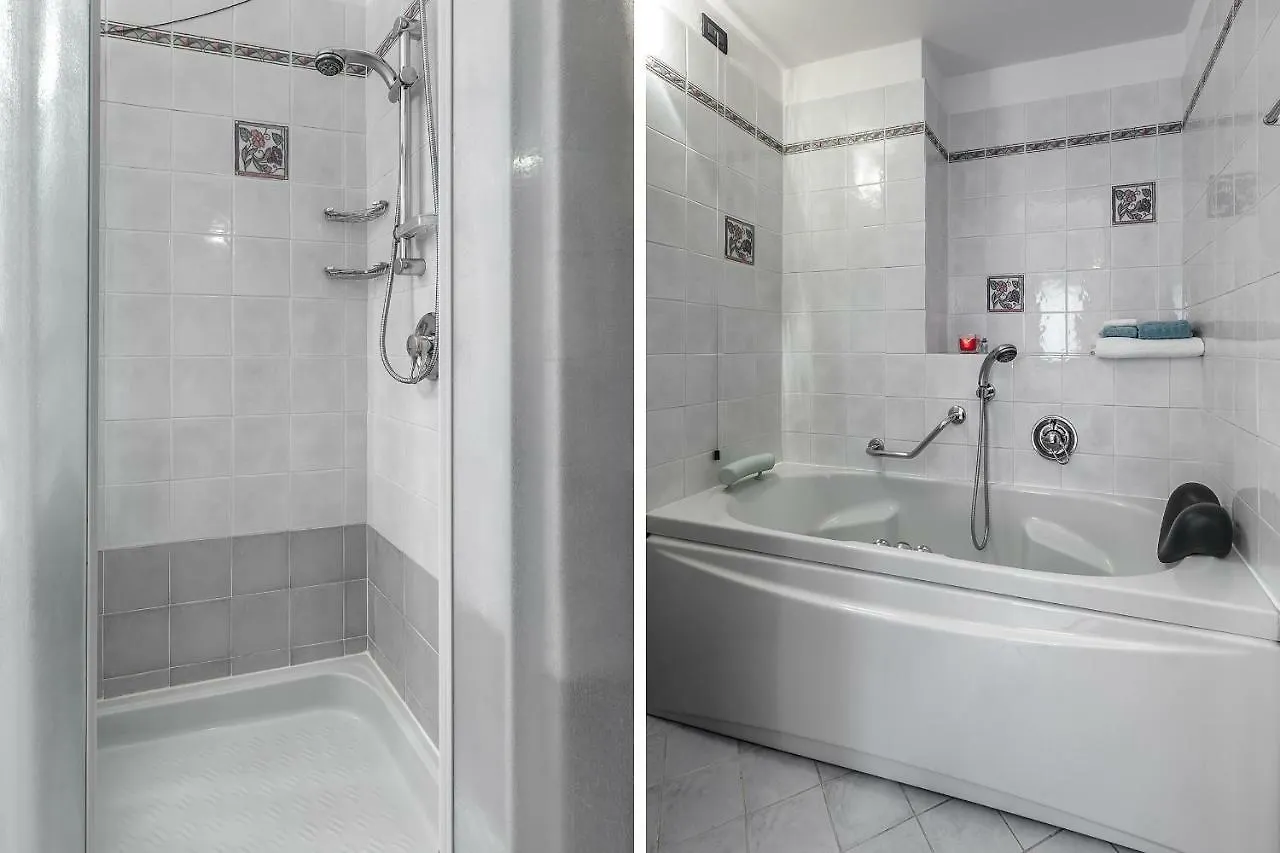 Milano Darsena Apartment  Mediolan
