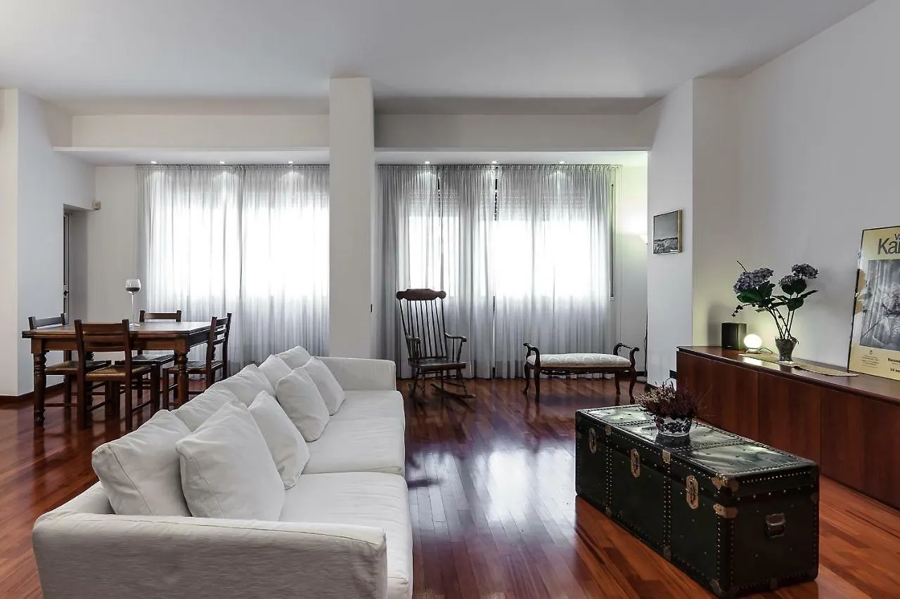 Milano Darsena Apartment 0*,  Italien